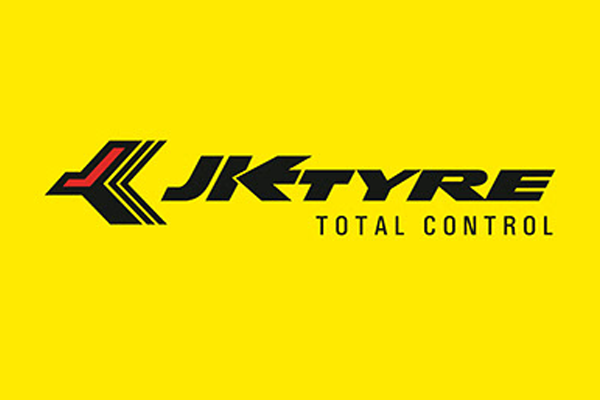 JK Tyre & Industries Ltd