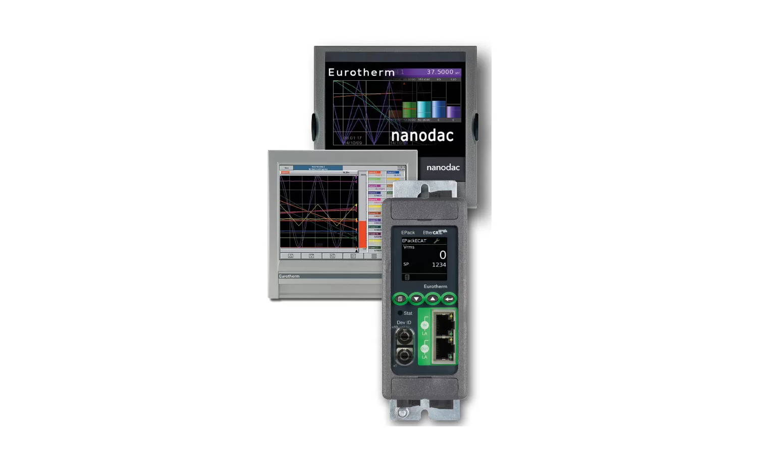 Thermal loop solutions: a path to improved performance, sustainability and compliance in heat treatment